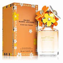 DAISY MARC JACOBS EVER SO FRESH 4.2 OZ EDP W
