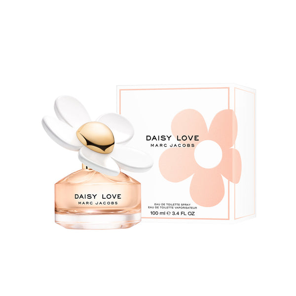 DAISY LOVE 3.4 OZ EDT WOMEN