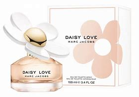 DAISY LOVE MARC JACOBS 3.3 OZ EDT W