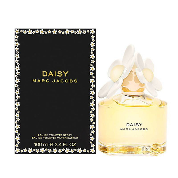 DAISY 3.4OZ EDT WOMEN