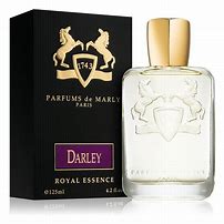DARLEY 4.2 OZ EDP M PARFUMS DE MARLY
