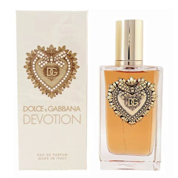 DOLCE & GABBANA DEVOTION 3.3 OZ