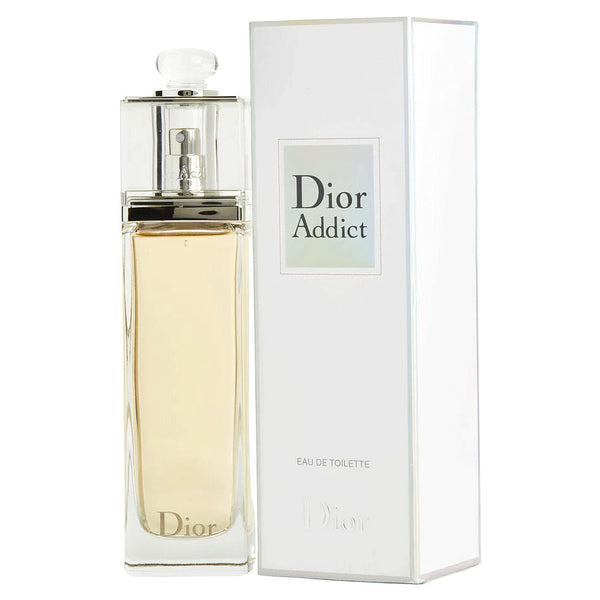 DIOR ADDICT 3.4 OZ EDT WOMEN