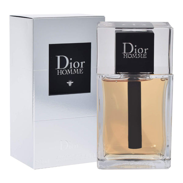 DIOR HOMME 3.4 OZ EDT MEN