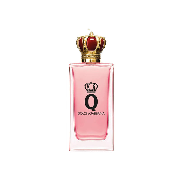 DOLCE & GABBANA EAU DE PARFUM