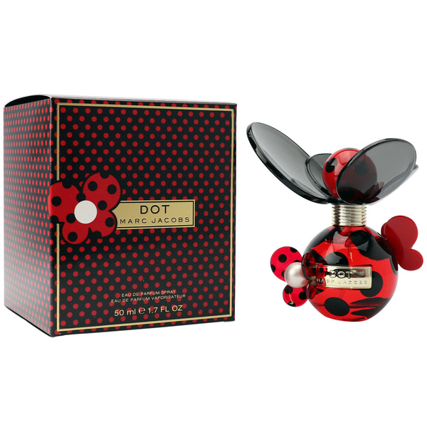 DOT MARC JACOBS 3.4 OZ EDP WOMEN