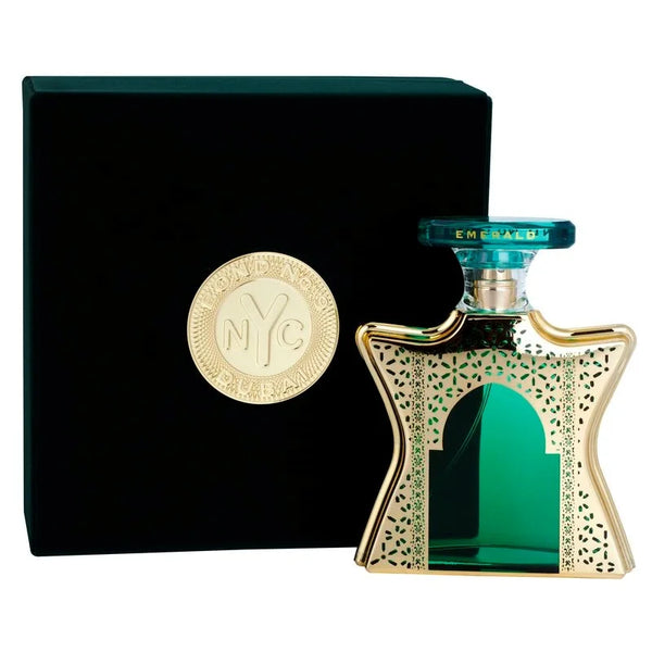 DUBAI EMERALD 3.4 OZ EDP