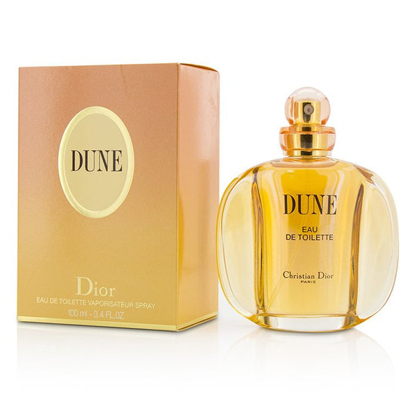 DUNE 3.4 OZ EDT WOMEN