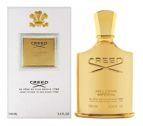 CREED MILLESIME IMPERIAL 3.3 MEN