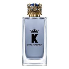 Dolce & Gabbana K 3.3 oz at ParisConnectionPerfumes.com – Invigorating scent combining aromatic herbs and woody undertones for a captivating olfactory experience.