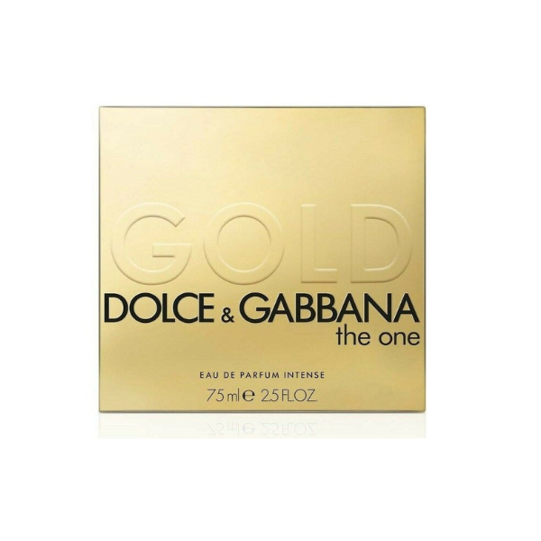 Discover Dolce and Gabbana The One Perfume Eau De Parfum Spray 2.5 oz at Paris Connection Perfumes, a luxurious and feminine scent with a harmonious blend of jasmine.
