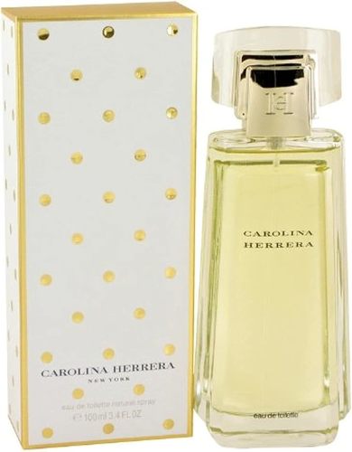CAROLINA HERRERA 3.4 OZ EDT