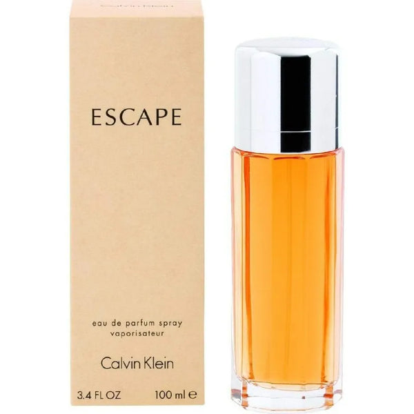 ESCAPE 3.4 OZ EDP WOMEN