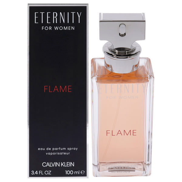 ETERNITY FLAME 3.4 OZ