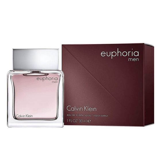 EUPHORIA 3.4OZ EDT MEN