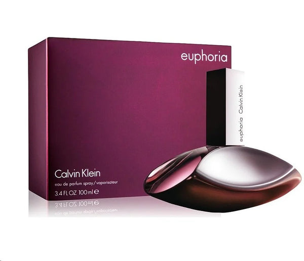 EUPHORIA 3.4 OZ EDP WOMEN