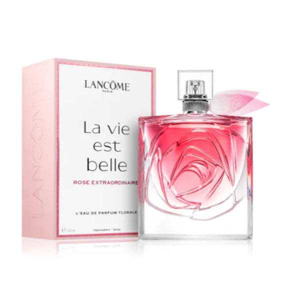 LA VIE EST BELLE ROSE EXTRAORDINAIRE 3.4 OZ