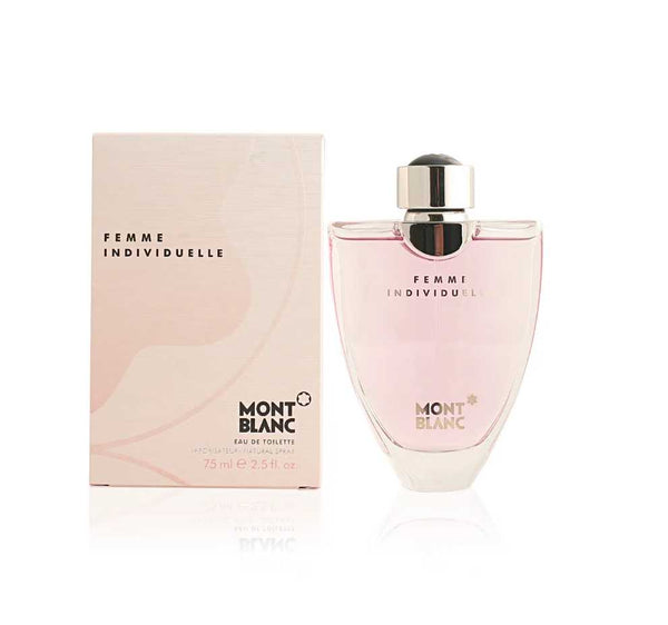 INDIVIDUELLE FEMME M.B 2.5 OZ A WOMEN