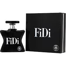 FIDI BOND NO 9  3.3 OZ EDP