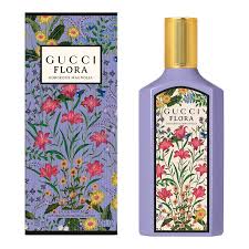GUCCI FLORA GORGEOUS MAGNOLIA 3.3 OZ EDP