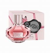 FLOWERBOMB NECTAR 3.04 OZ EAU DE PARFUM INTENSE W