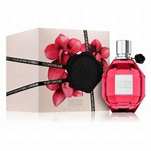 FLOWERBOMB RUBY ORCHID 3.4 OZ EDP W