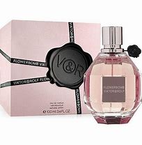 FLOWERBOMB L'EAU DE PARFUM 3.4 OZ W