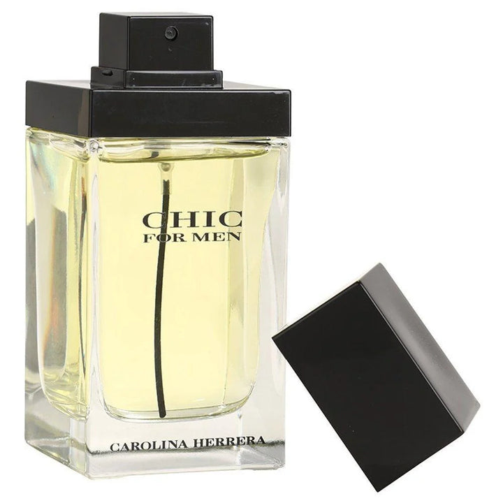 Elegant CHIC 3.4 OZ EDT from Paris Connection Perfumes, perfect for any occasion.