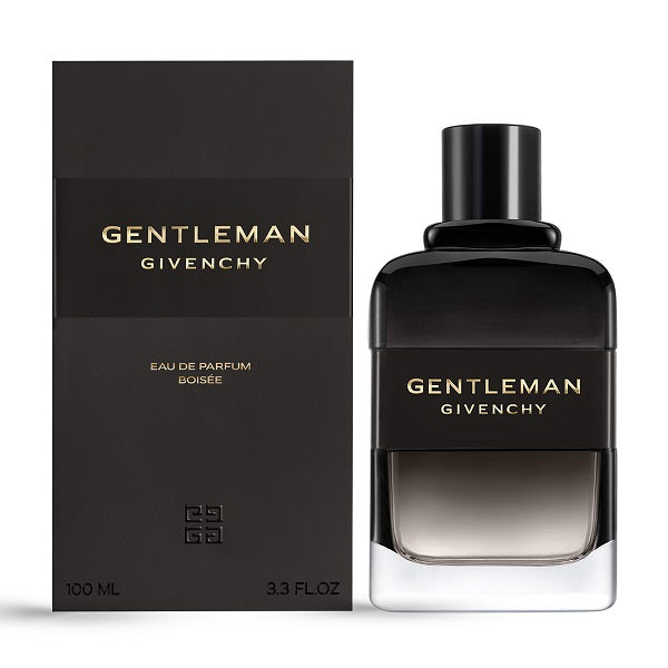 GENTLEMAN BOISEE 3.3OZ EDP MEN