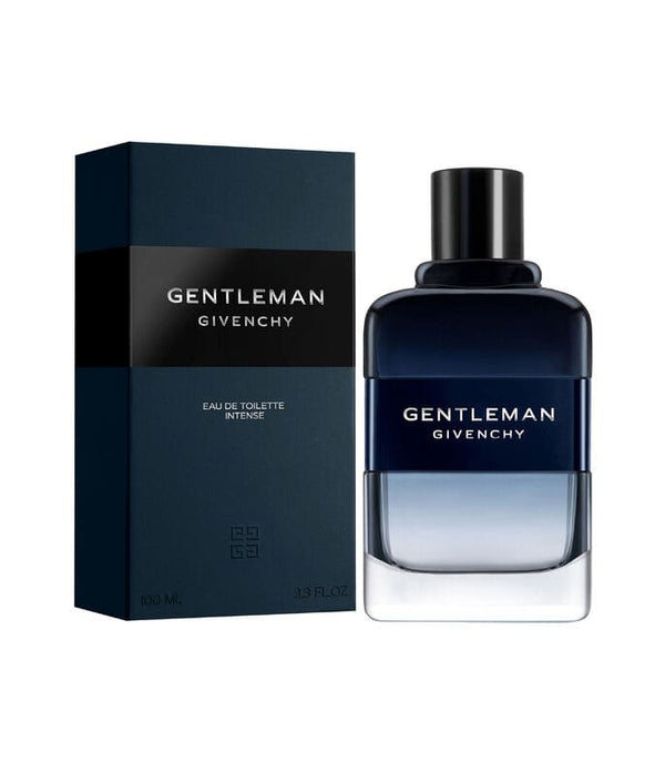 GENTLEMAN EDT INTENSE 3.3 OZ MEN