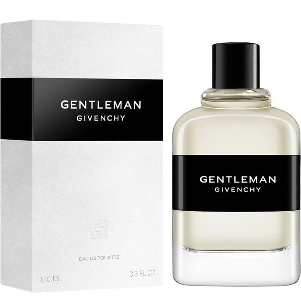 GENTLEMAN 3.3 OZ EDT MEN