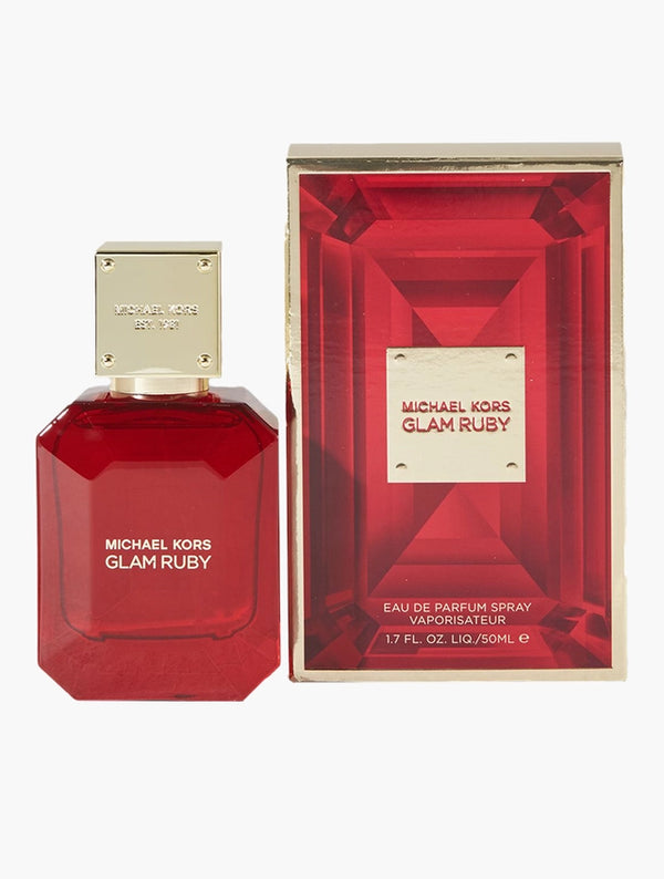 GLAM RUBY 3.4OZ EDP WOMEN