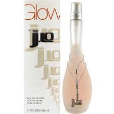GLOW BY JENNIFER LOPEZ 3.4 OZ EDT W