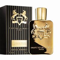 GODOLPHIN 4.2 OZ EDP M PARFUMS DE MARLY