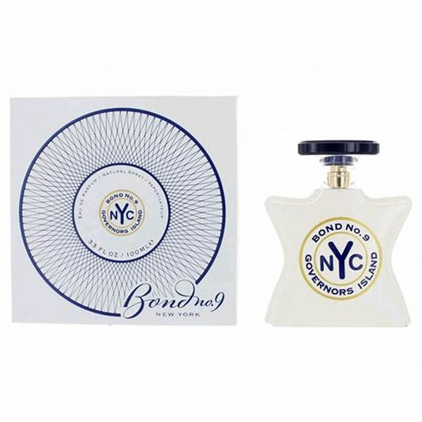 GOVERNOR ISLAND 3.3OZ EDP MEN