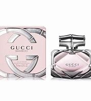 GUCCI BAMBOO 2.5 OZ EDP W