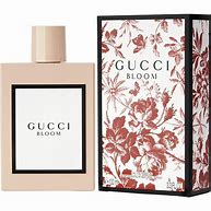 GUCCI BLOOM 3.3 OZ EDP W