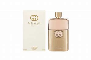 GUCCI GUILTY POUR FEMME 3.0 OZ EDP W