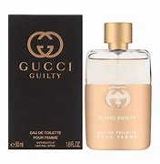 GUCCI GUILTY POUR FEMME 3.0 OZ EDT