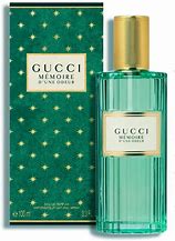 GUCCI MEMOIRE D'UNE ODEUR 3.3 OZ EDP W