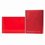 GUCCI RUSH 2.5 OZ EDT W