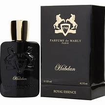 HABDAN 4.2 OZ EDP M PARFUMS DE MARLY
