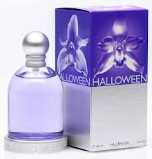 HALLOWEEN 3.4 OZ EDT W