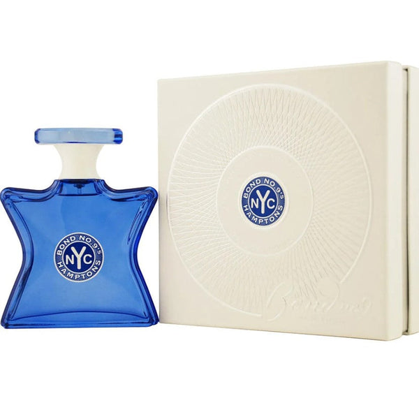 Hamptons 3.3 oz EDP offers a refreshing and coastal inspired fragrance.
Available at Paris Connection Perfumes.