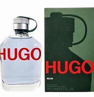 HUGO MAN 4.2 OZ EDT