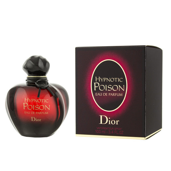 HYPNOTIC POISON 3.4 OZ EDP WOMEN