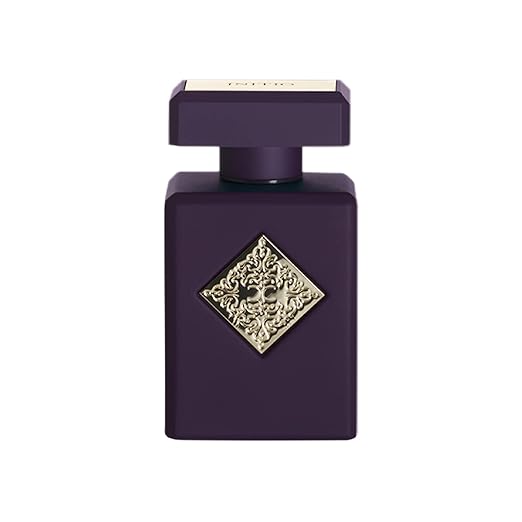 INITIO Psychedelic Love 3.04 oz EDP from Paris Connection Perfumes, featuring a captivating blend of floral and spicy notes that evoke a sense of romance and allure.

