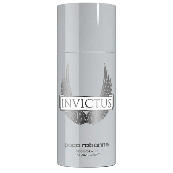 INVICTUS DEO 2.6 OZ MEN