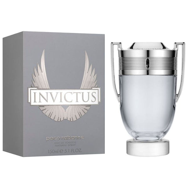 INVICTUS 3.4 OZ EDT MEN