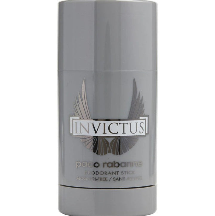 Invictus Deo 2.6 OZ offers refreshing and masculine scent for men. Available at Paris Connection Perfumes.